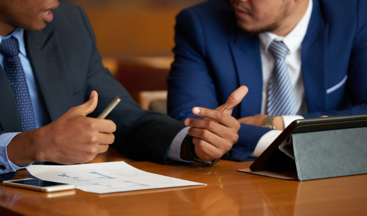 The Importance of Having a Written Employment Contract